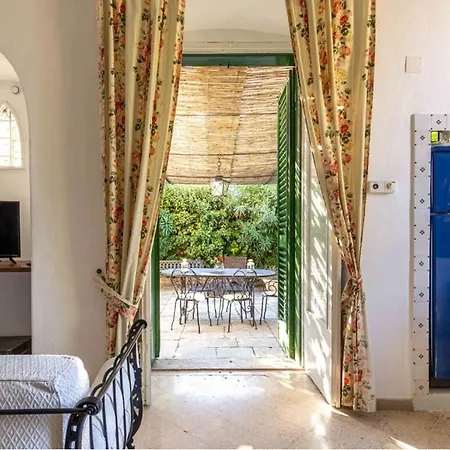 Maison Jasmine Villa
