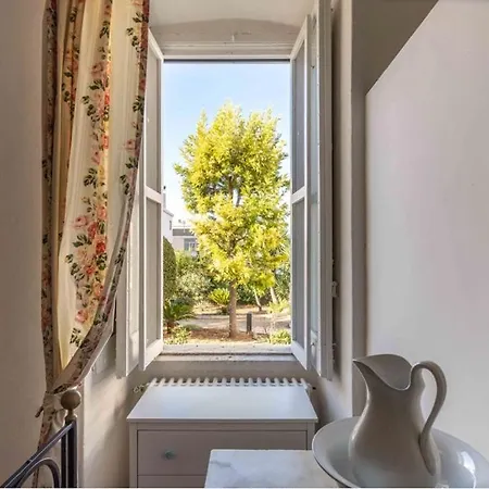 Maison Jasmine *