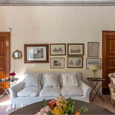 Maison Jasmine Villa Bari