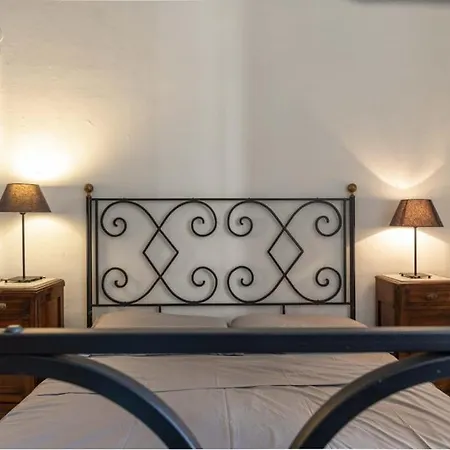 Maison Jasmine Villa Bari