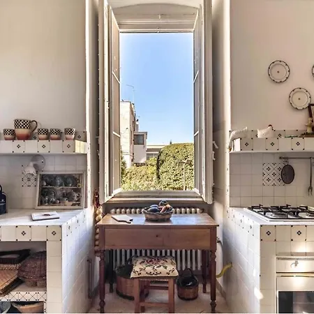 Maison Jasmine Villa Bari