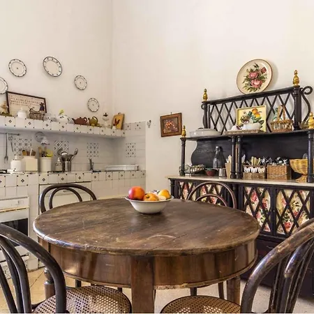וילה Maison Jasmine *