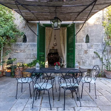 Maison Jasmine *