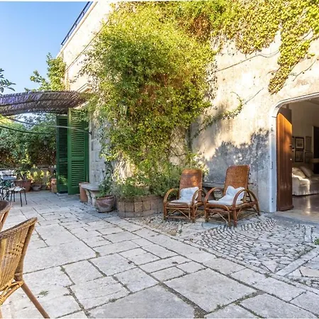 Villa Maison Jasmine