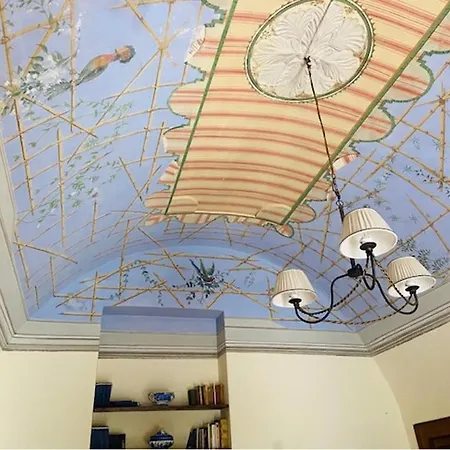 Maison Jasmine Villa *