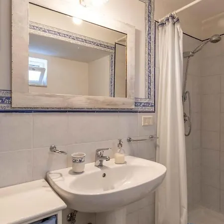 Maison Jasmine باري