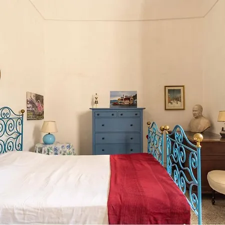 Maison Jasmine Villa Bari