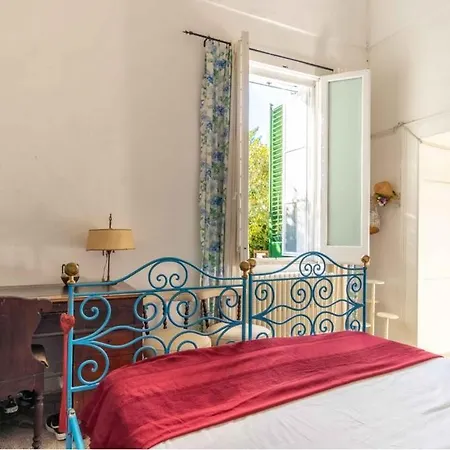 فيلة Maison Jasmine