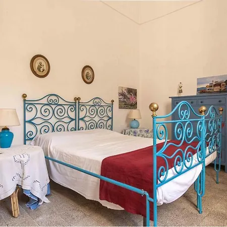 Maison Jasmine Villa Bari