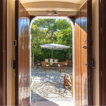 Villa Maison Jasmine *
