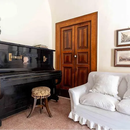 فيلة Maison Jasmine باري