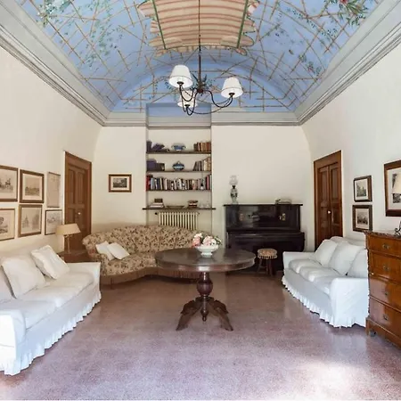 Maison Jasmine فيلة